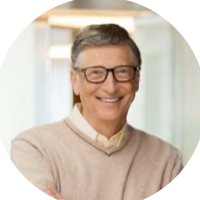 Bill Gates
