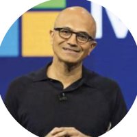 Satya Nadella