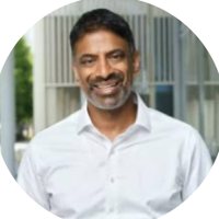Vas Narasimhan